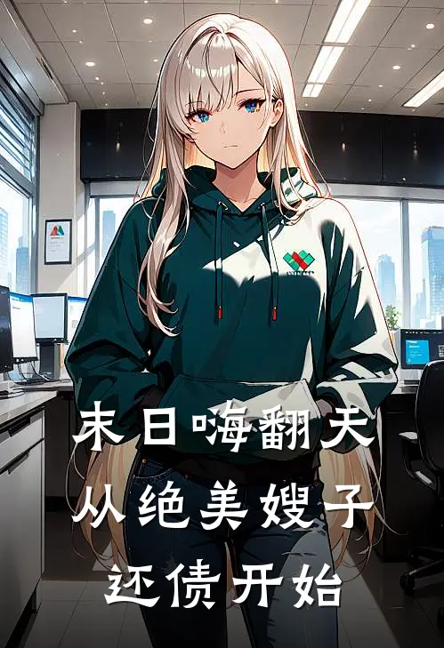 末日嗨翻天：从绝美嫂子还债开始