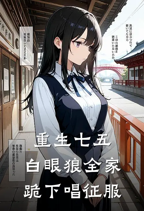 重生七五：白眼狼全家跪下唱征服