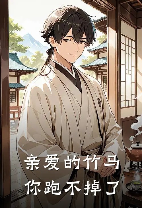 亲爱的竹马，你跑不掉了