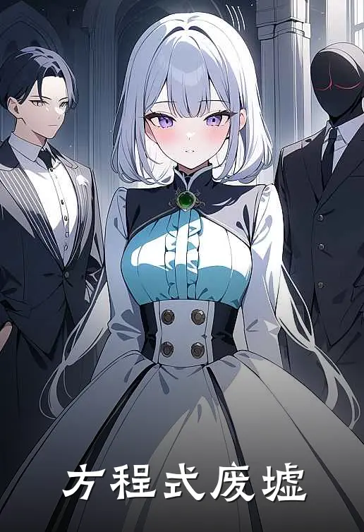 方程式废墟