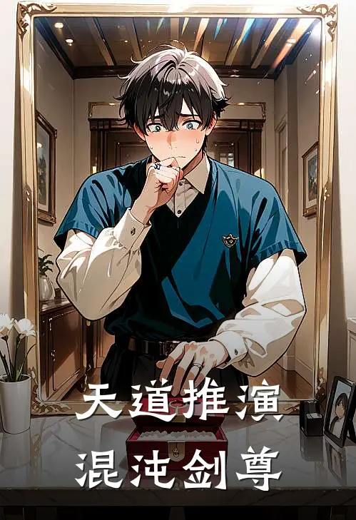 天道推演：混沌剑尊