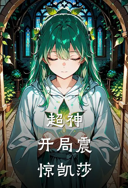 超神：开局震惊凯莎