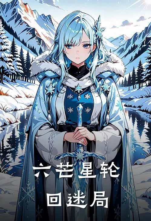 六芒星轮回迷局