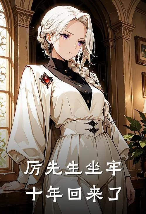 厉先生坐牢十年回来了