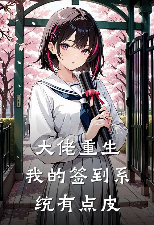 大佬重生：我的签到系统有点皮