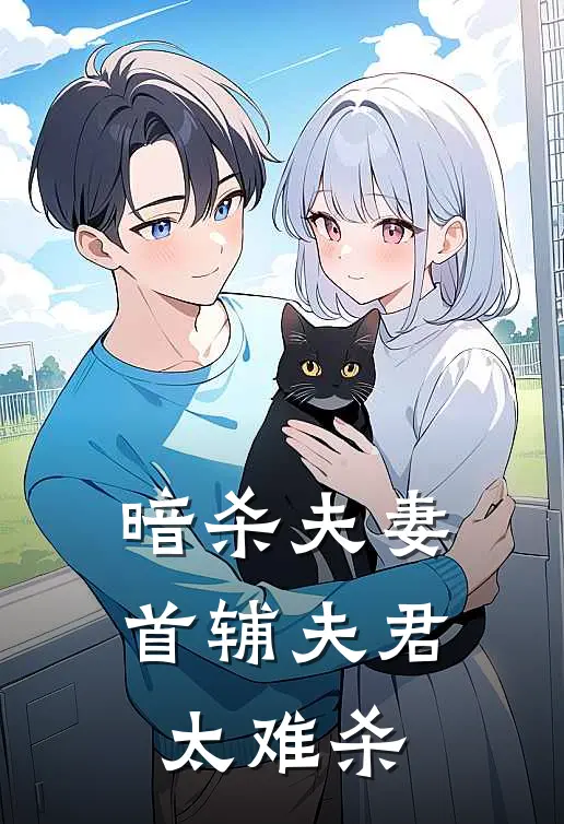 暗杀夫妻：首辅夫君太难杀