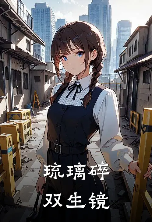 琉璃碎：双生镜