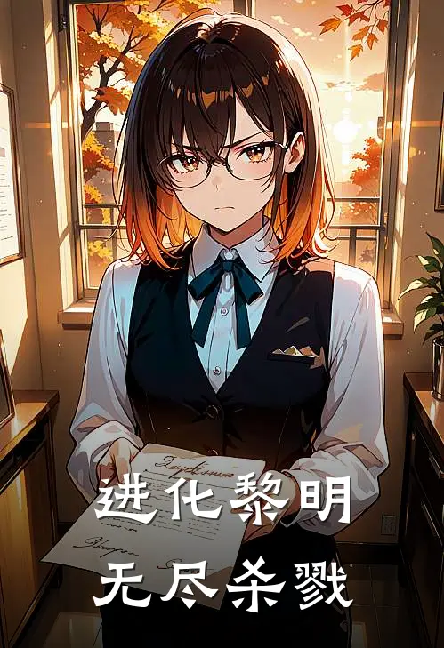 进化黎明：无尽杀戮