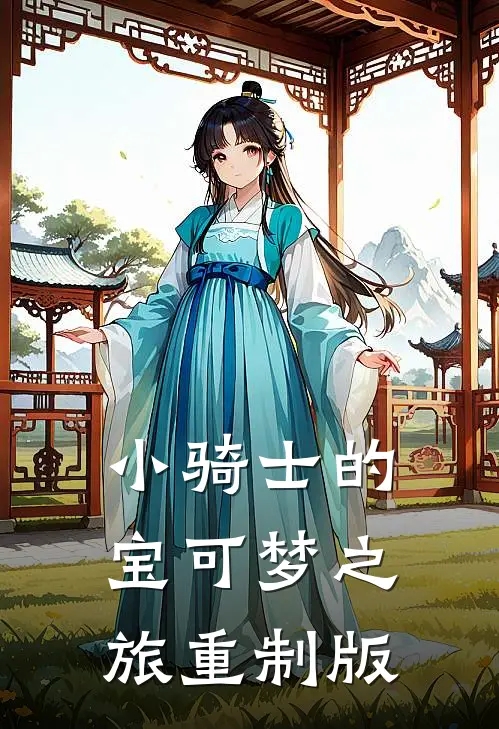 小骑士的宝可梦之旅【重制版】