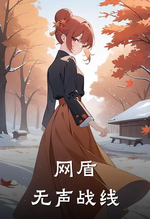 网盾：无声战线