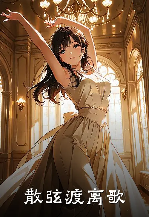散弦渡离歌