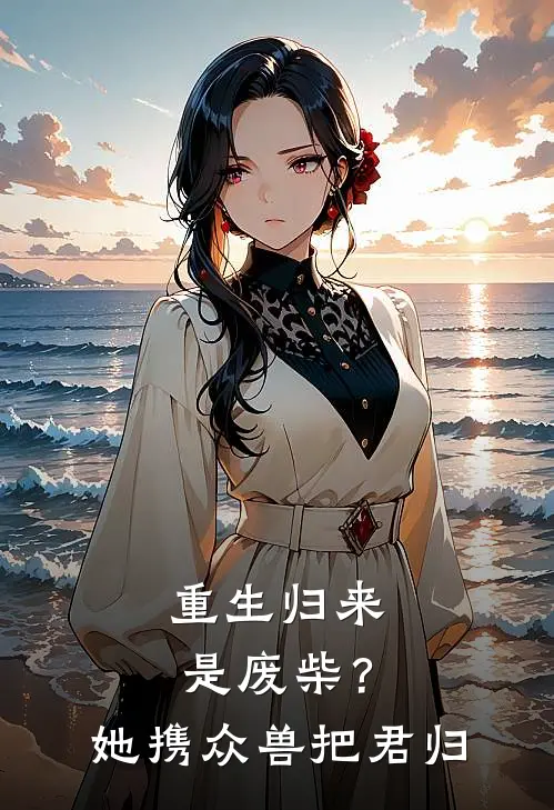 重生归来是废柴？她携众兽把君归