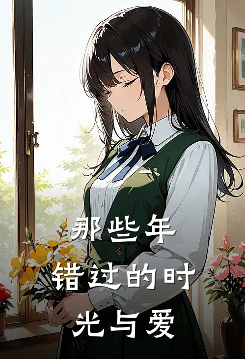 那些年，错过的时光与爱