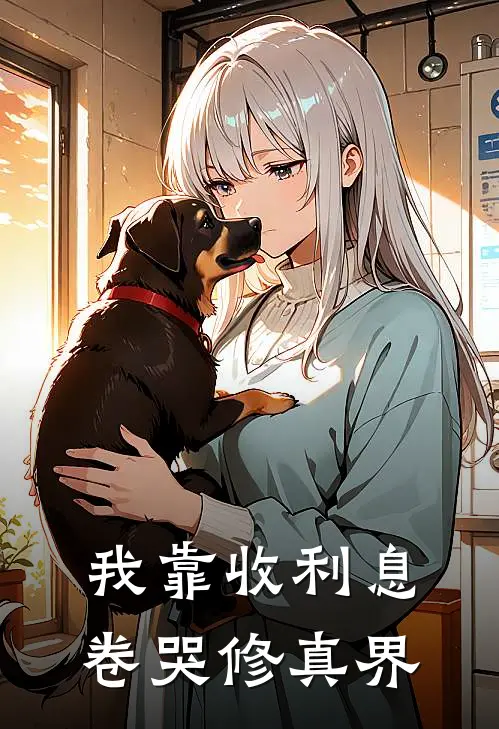 我靠收利息卷哭修真界