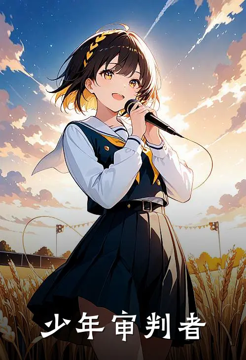 少年审判者