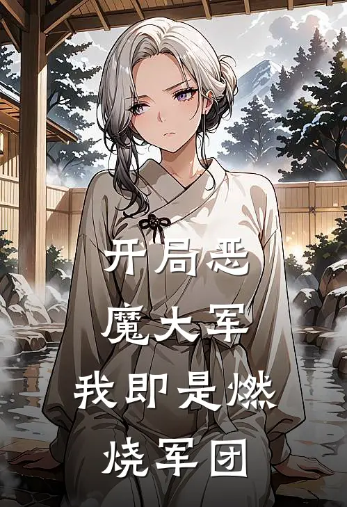 开局恶魔大军，我即是燃烧军团