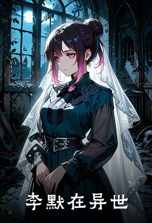 李默在异世