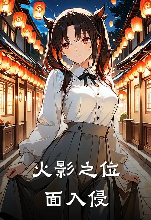 火影之位面入侵