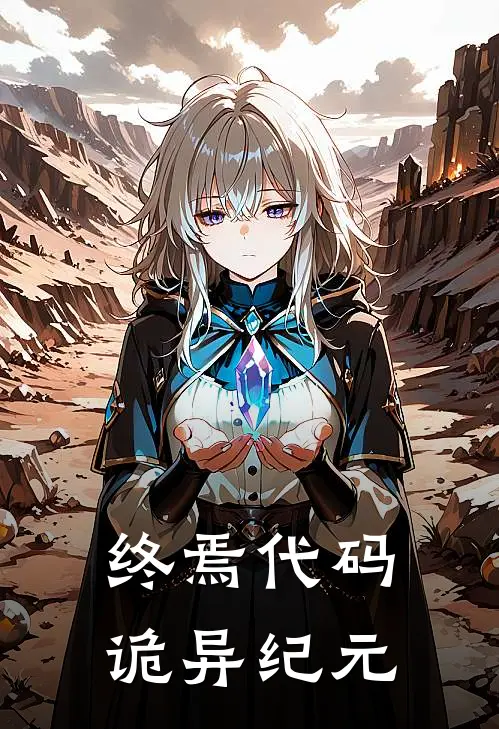 终焉代码诡异纪元