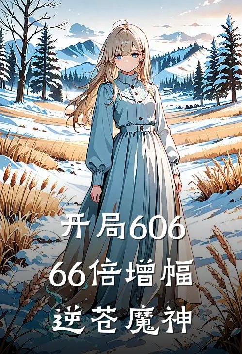 开局60666倍增幅，逆苍魔神