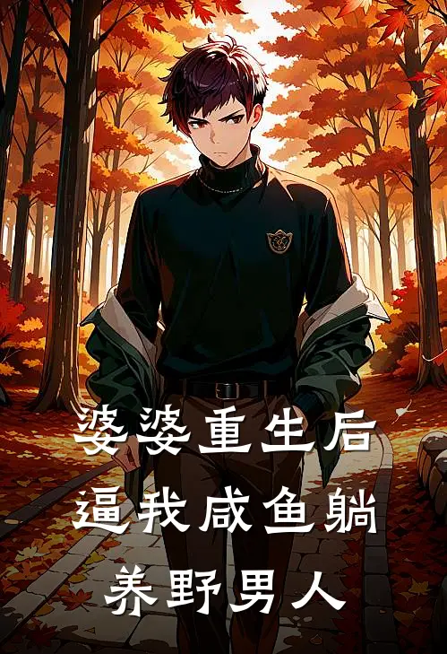 婆婆重生后，逼我咸鱼躺养野男人