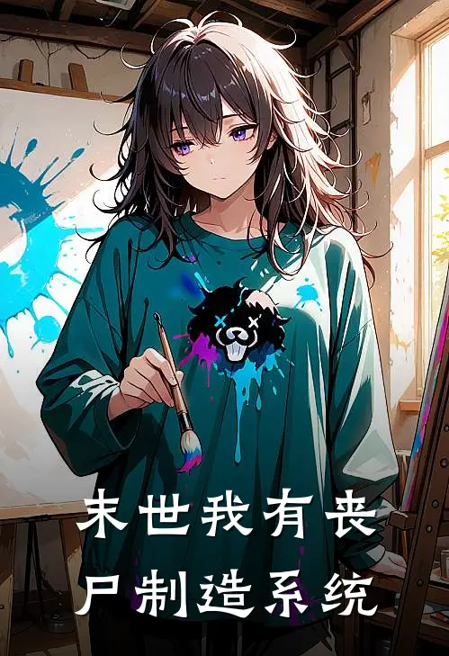 末世我有丧尸制造系统