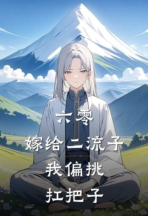 六零，嫁给二流子，我偏挑扛把子