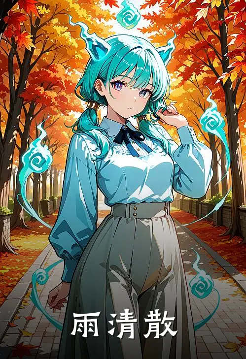 雨清散