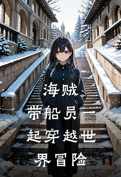 海贼：带船员一起穿越世界冒险