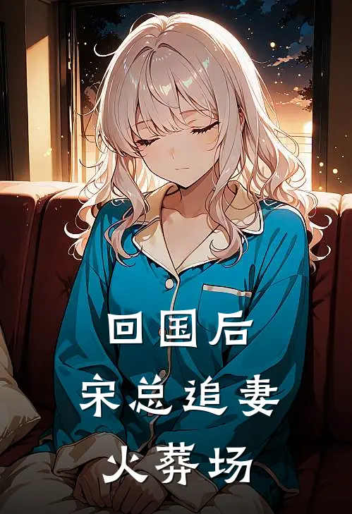 回国后，宋总追妻火葬场