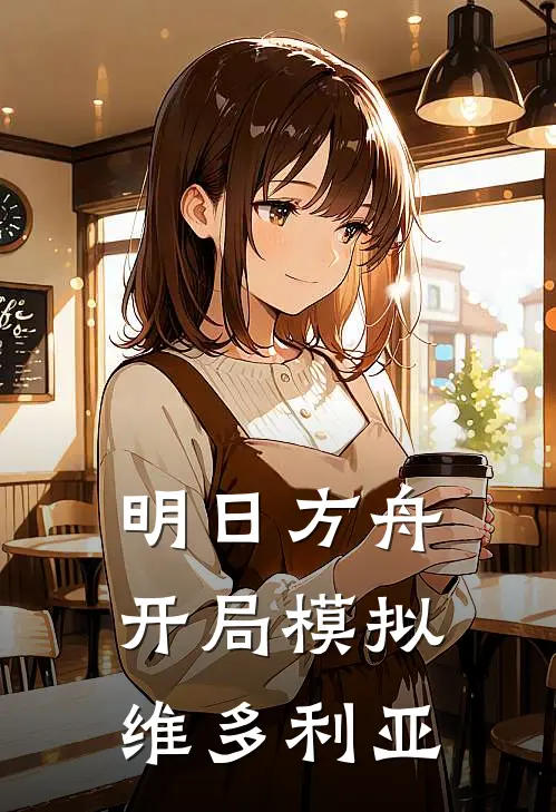 明日方舟：开局模拟维多利亚