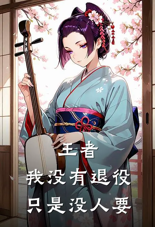 王者：我没有退役，只是没人要