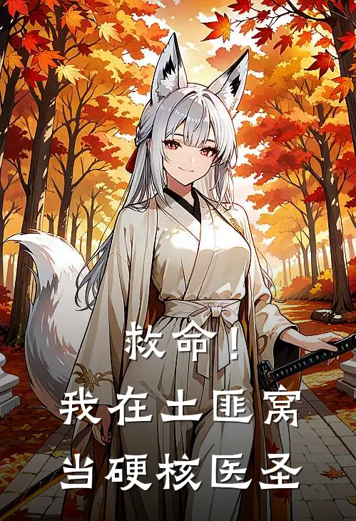 救命！我在土匪窝当硬核医圣