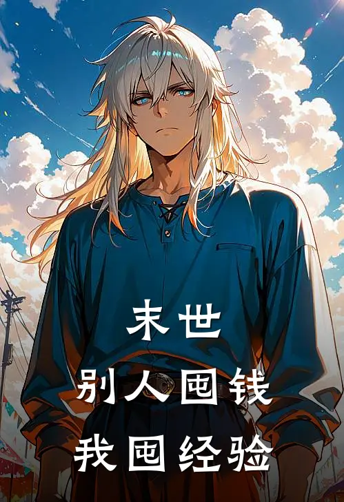 末世：别人囤钱，我囤经验