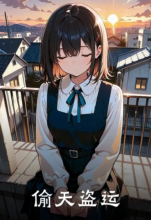 偷天盗运