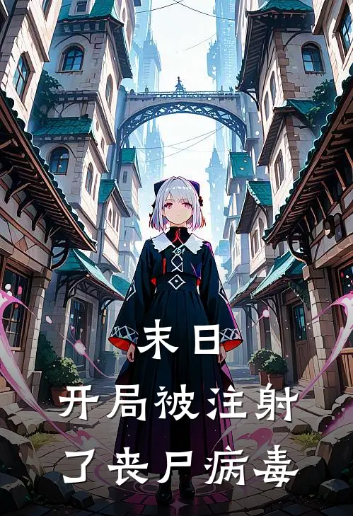 末日：开局被注射了丧尸病毒
