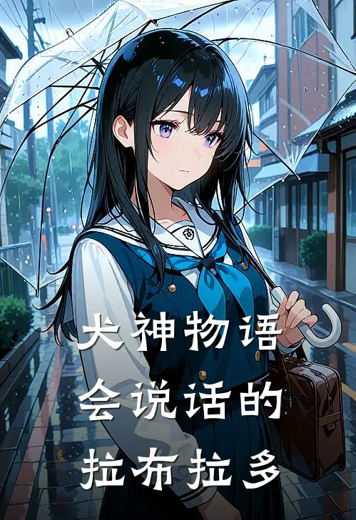 犬神物语：会说话的拉布拉多