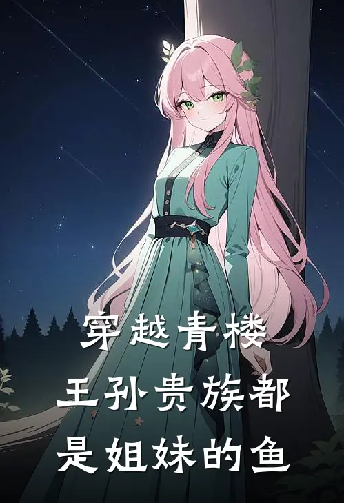 穿越青楼，王孙贵族都是姐妹的鱼