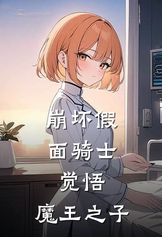 崩坏假面骑士：觉悟，魔王之子