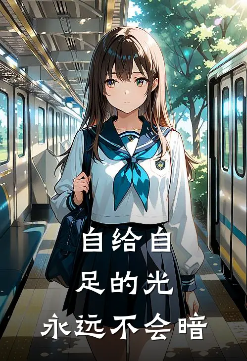 自给自足的光，永远不会暗