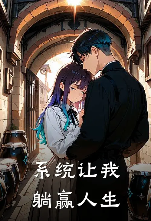 系统让我躺赢人生