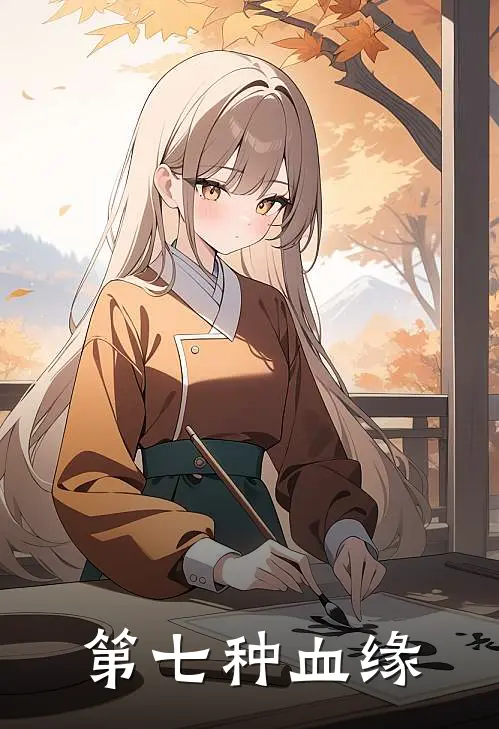 第七种血缘