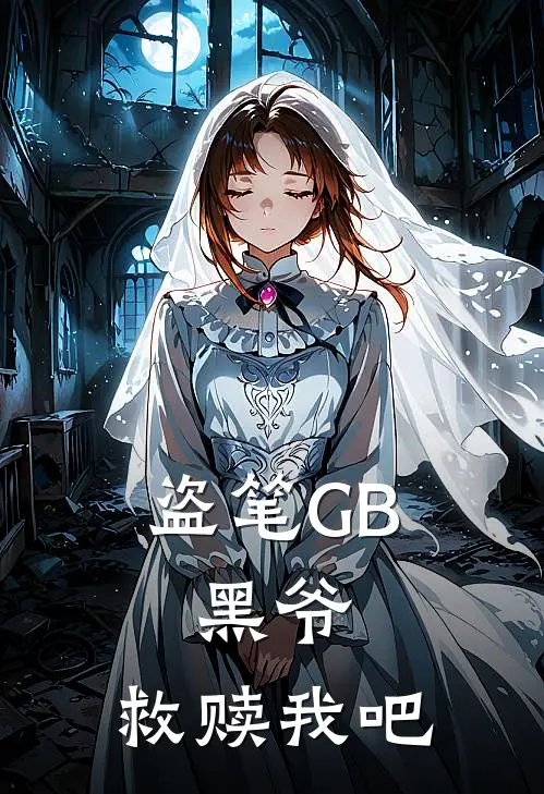 盗笔GB：黑爷，救赎我吧