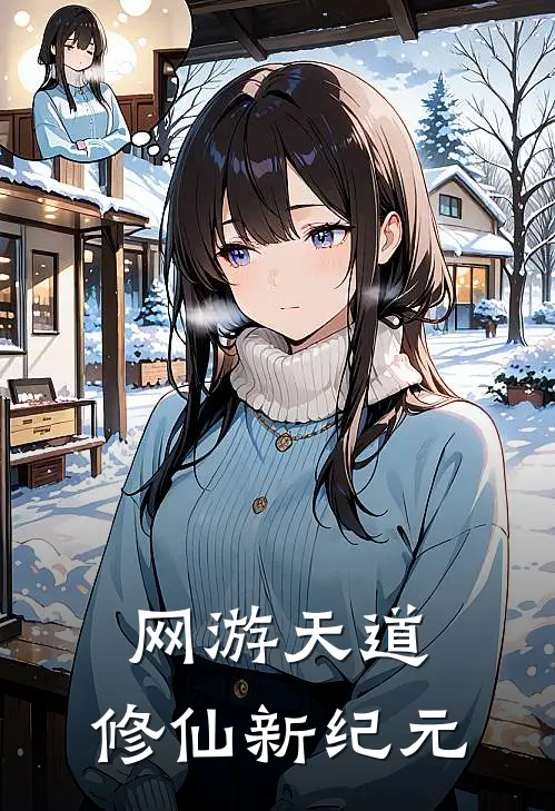 网游天道：修仙新纪元