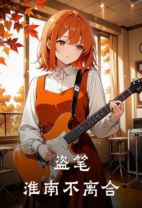 盗笔：淮南不离合