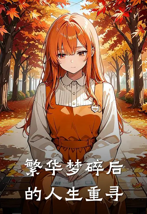 繁华梦碎后的人生重寻