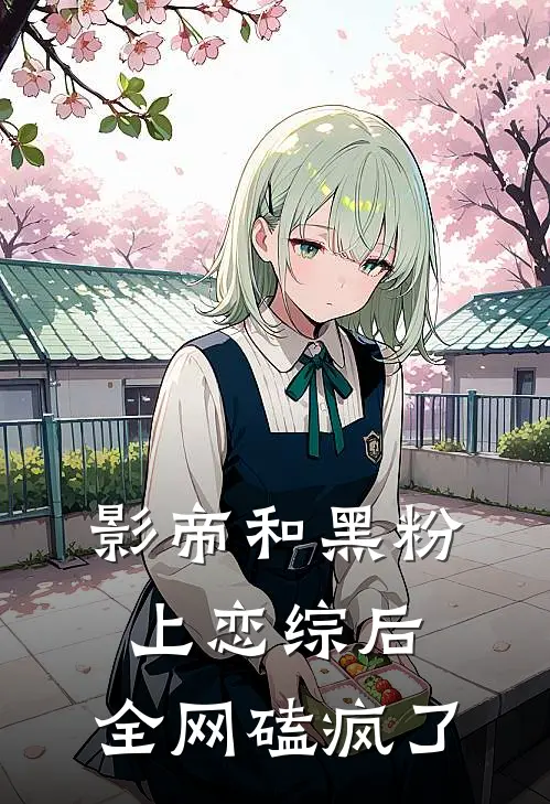 影帝和黑粉上恋综后，全网磕疯了