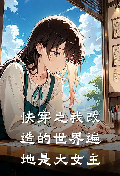 快穿之我改造的世界遍地是大女主