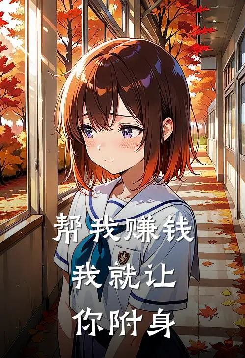 帮我赚钱，我就让你附身