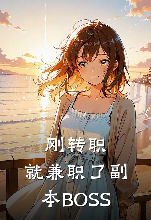 刚转职，就兼职了副本BOSS